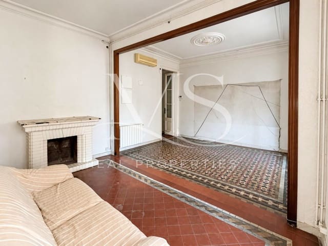 4 soveværelse Lejlighed til salg i La Dreta de L'Eixample, Barcelona by - € 699.900 (Ref: 10172307)