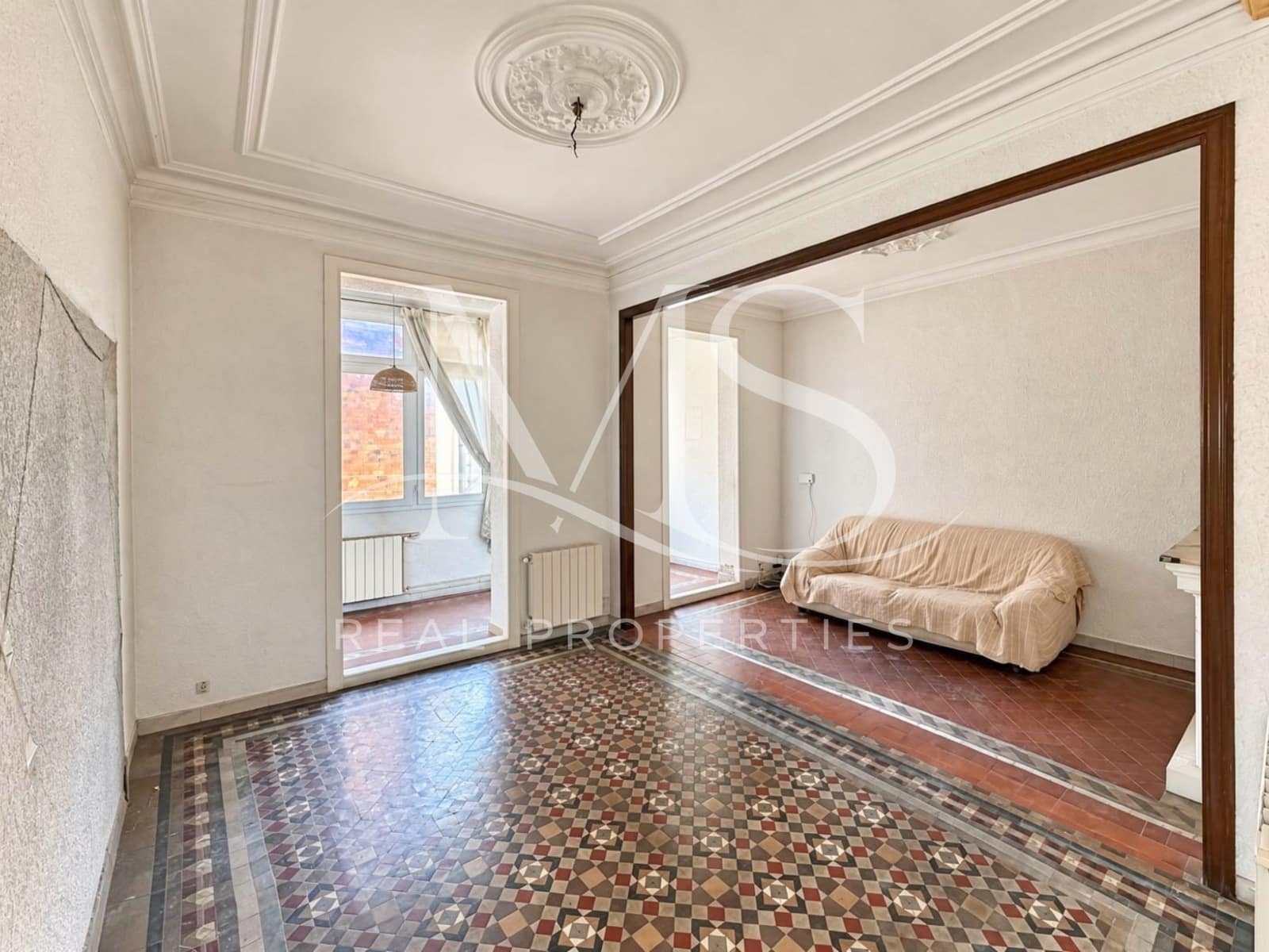 4 Zimmer Apartment zu verkaufen in Barcelona Stadt - 699.900 € (Ref: 10172307)