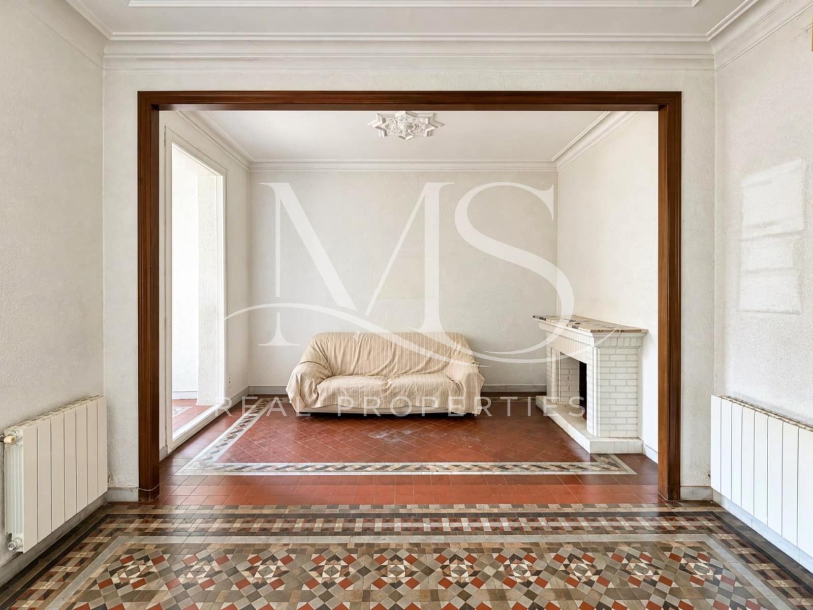 4 Zimmer Apartment zu verkaufen in Barcelona Stadt - 699.900 € (Ref: 10172307)