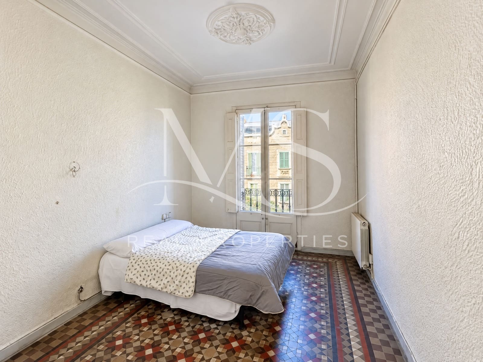 4 Zimmer Apartment zu verkaufen in Barcelona Stadt - 699.900 € (Ref: 10172307)