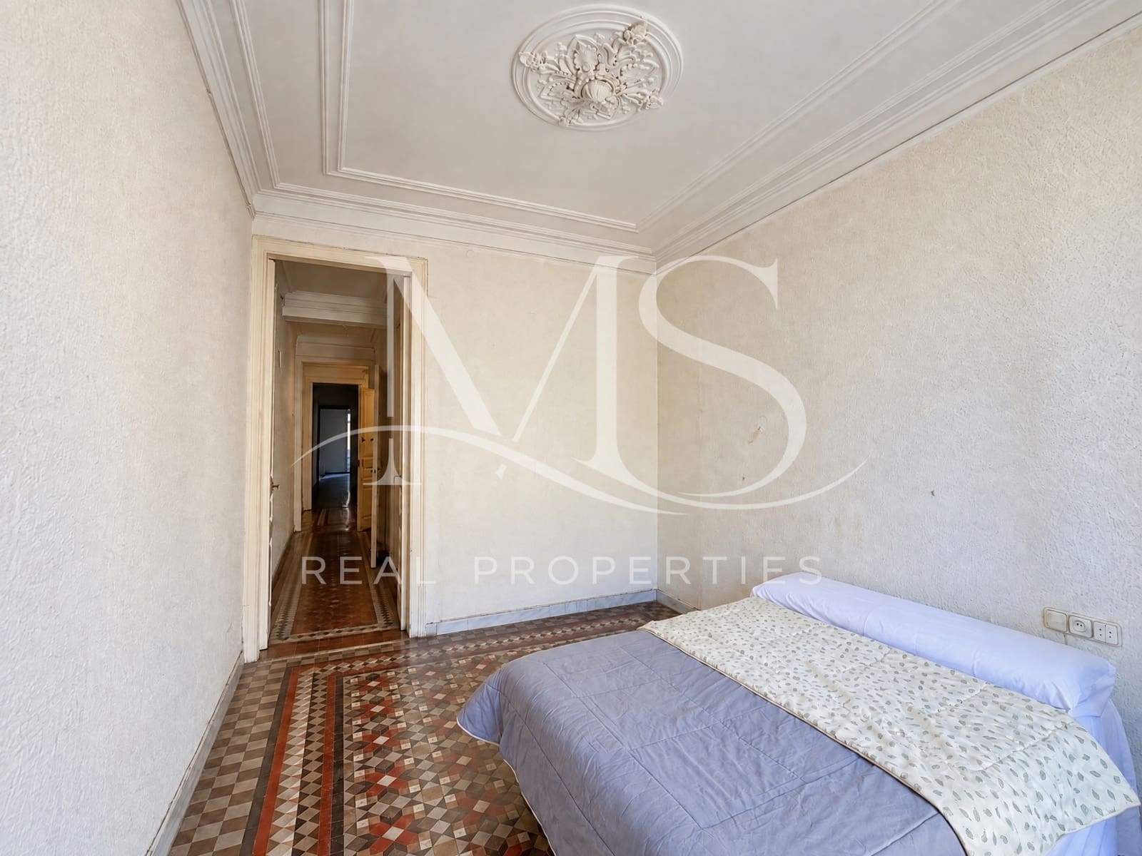 4 Zimmer Apartment zu verkaufen in Barcelona Stadt - 699.900 € (Ref: 10172307)