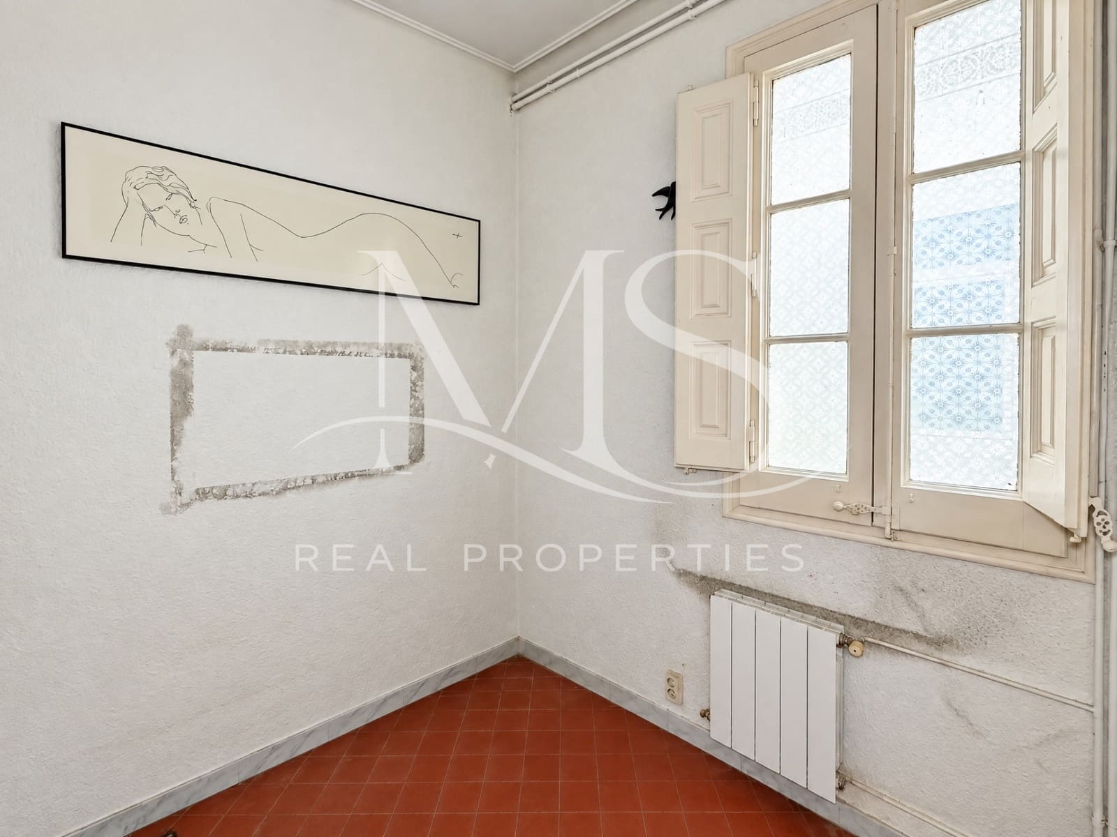 4 Zimmer Apartment zu verkaufen in Barcelona Stadt - 699.900 € (Ref: 10172307)