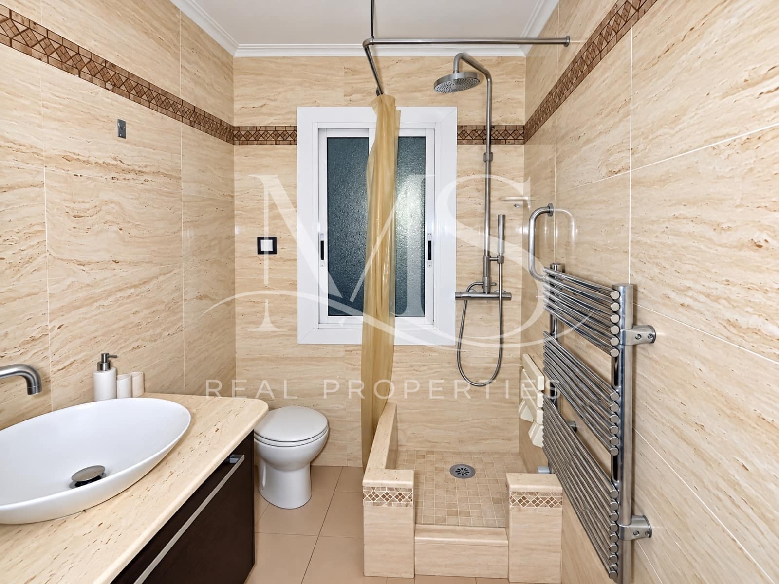 4 Zimmer Apartment zu verkaufen in Barcelona Stadt - 699.900 € (Ref: 10172307)