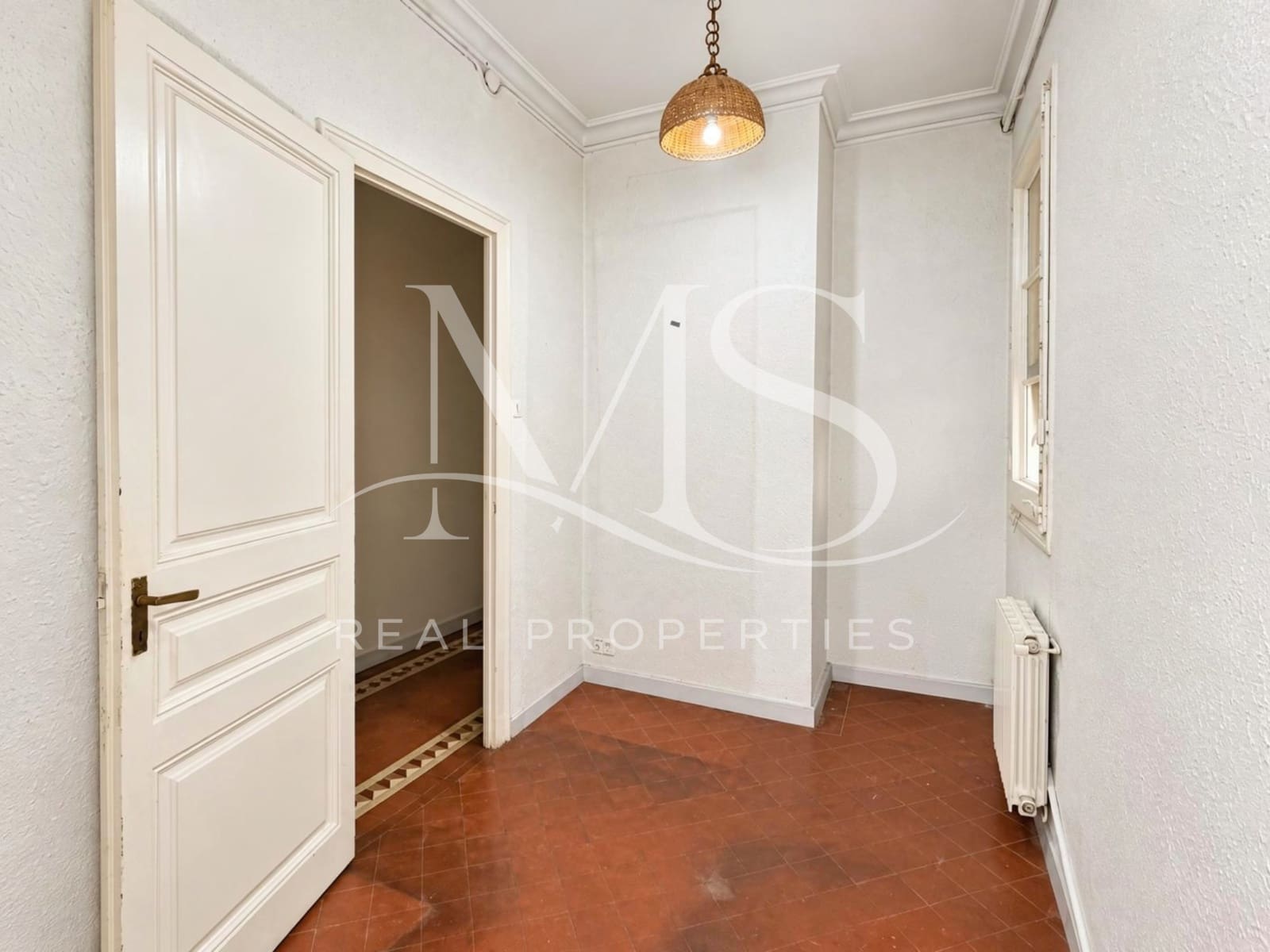 4 Zimmer Apartment zu verkaufen in Barcelona Stadt - 699.900 € (Ref: 10172307)