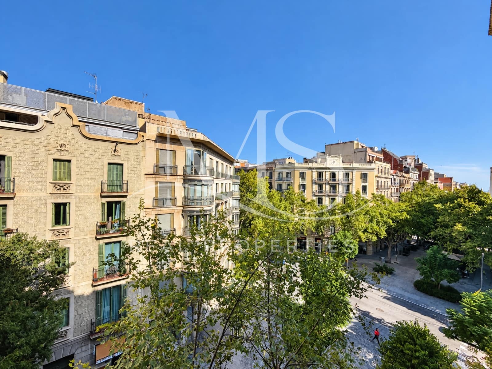 4 Zimmer Apartment zu verkaufen in Barcelona Stadt - 699.900 € (Ref: 10172307)