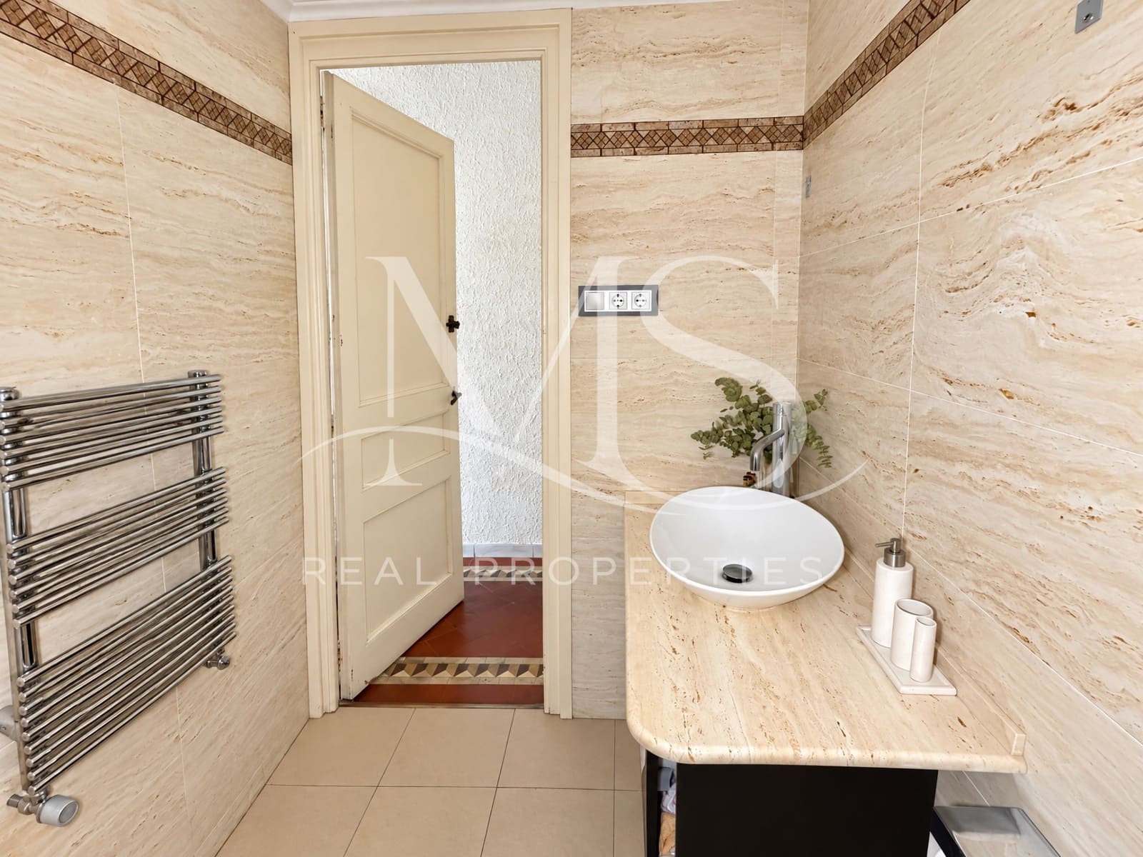 4 Zimmer Apartment zu verkaufen in Barcelona Stadt - 699.900 € (Ref: 10172307)