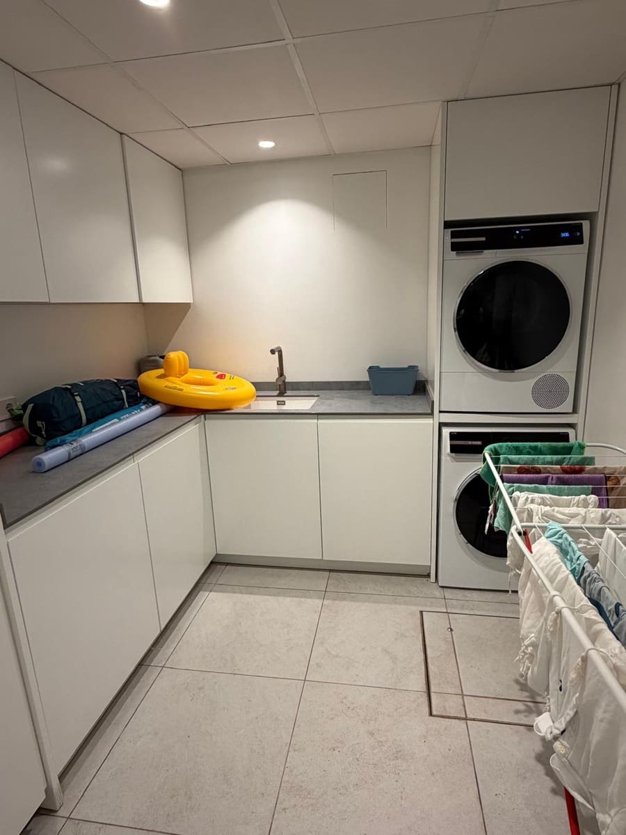 4 camera da letto Appartamento sulla Spiaggia da affittare in Son Servera con piscina - 2.900 € (Rif: 10130571)