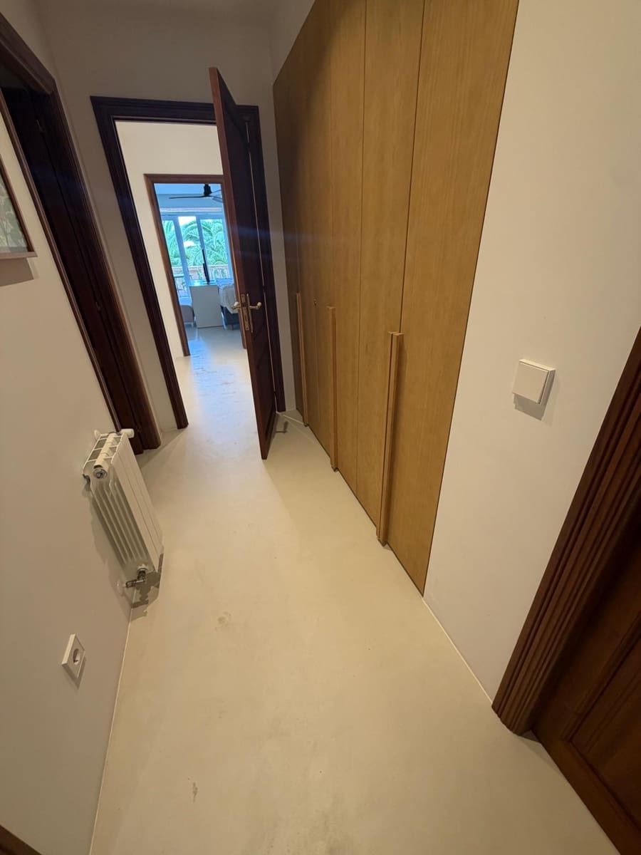 4 camera da letto Appartamento sulla Spiaggia da affittare in Son Servera con piscina - 2.900 € (Rif: 10130571)