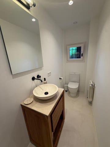4 camera da letto Appartamento sulla Spiaggia da affittare in Son Servera con piscina - 2.900 € (Rif: 10130571)