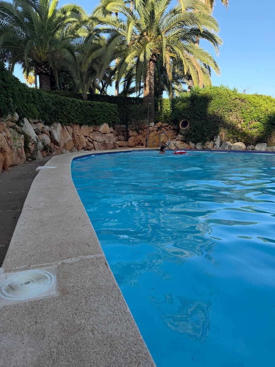 4 camera da letto Appartamento sulla Spiaggia da affittare in Son Servera con piscina - 2.900 € (Rif: 10130571)