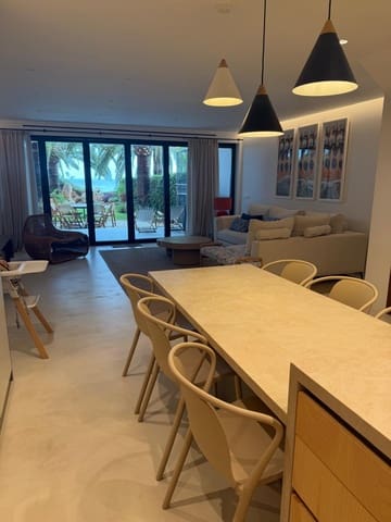 4 camera da letto Appartamento sulla Spiaggia da affittare in Son Servera con piscina - 2.900 € (Rif: 10130571)