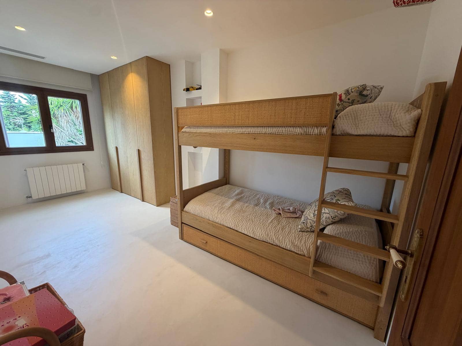 4 camera da letto Appartamento sulla Spiaggia da affittare in Son Servera con piscina - 2.900 € (Rif: 10130571)