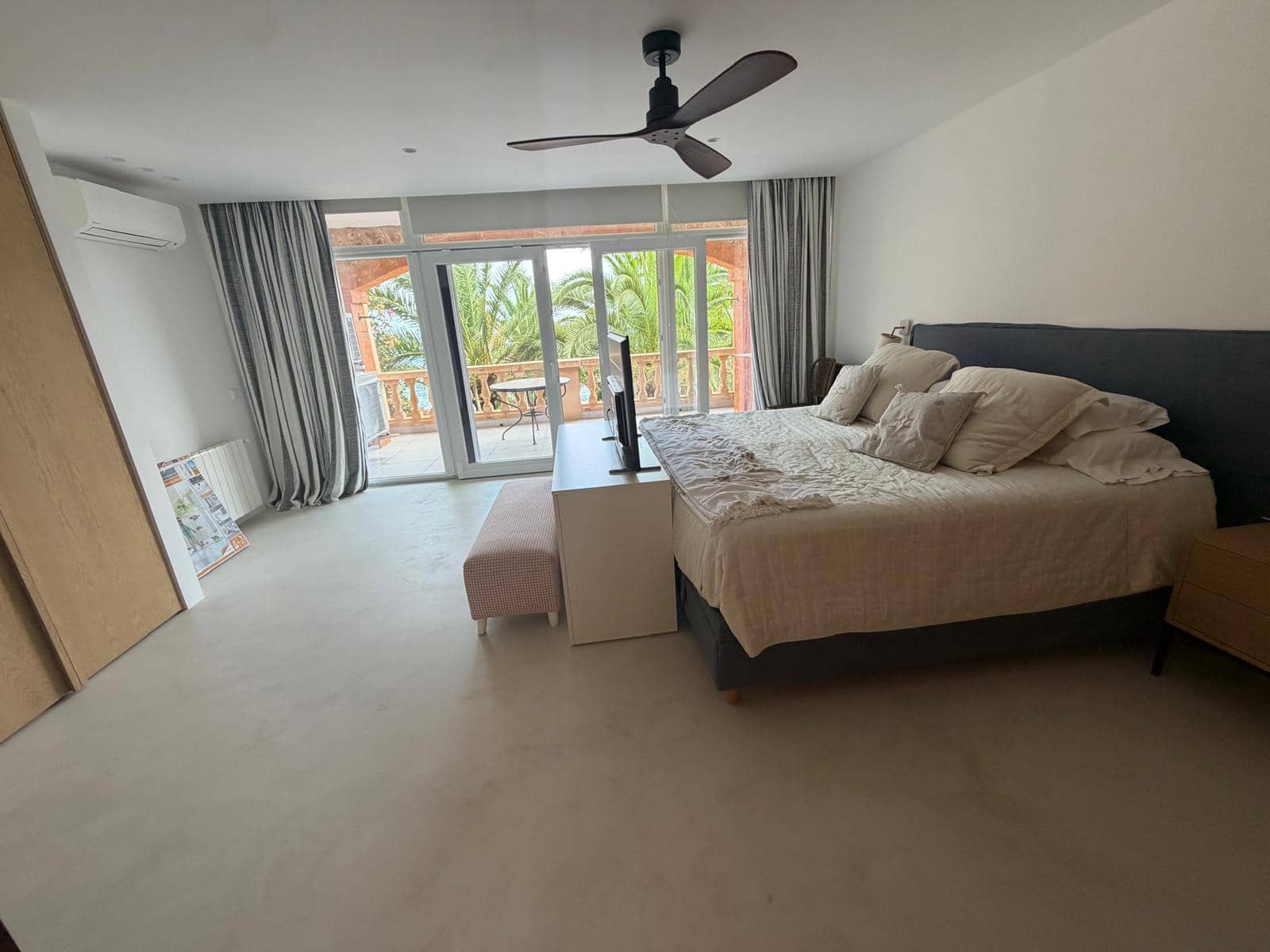 4 camera da letto Appartamento sulla Spiaggia da affittare in Son Servera con piscina - 2.900 € (Rif: 10130571)