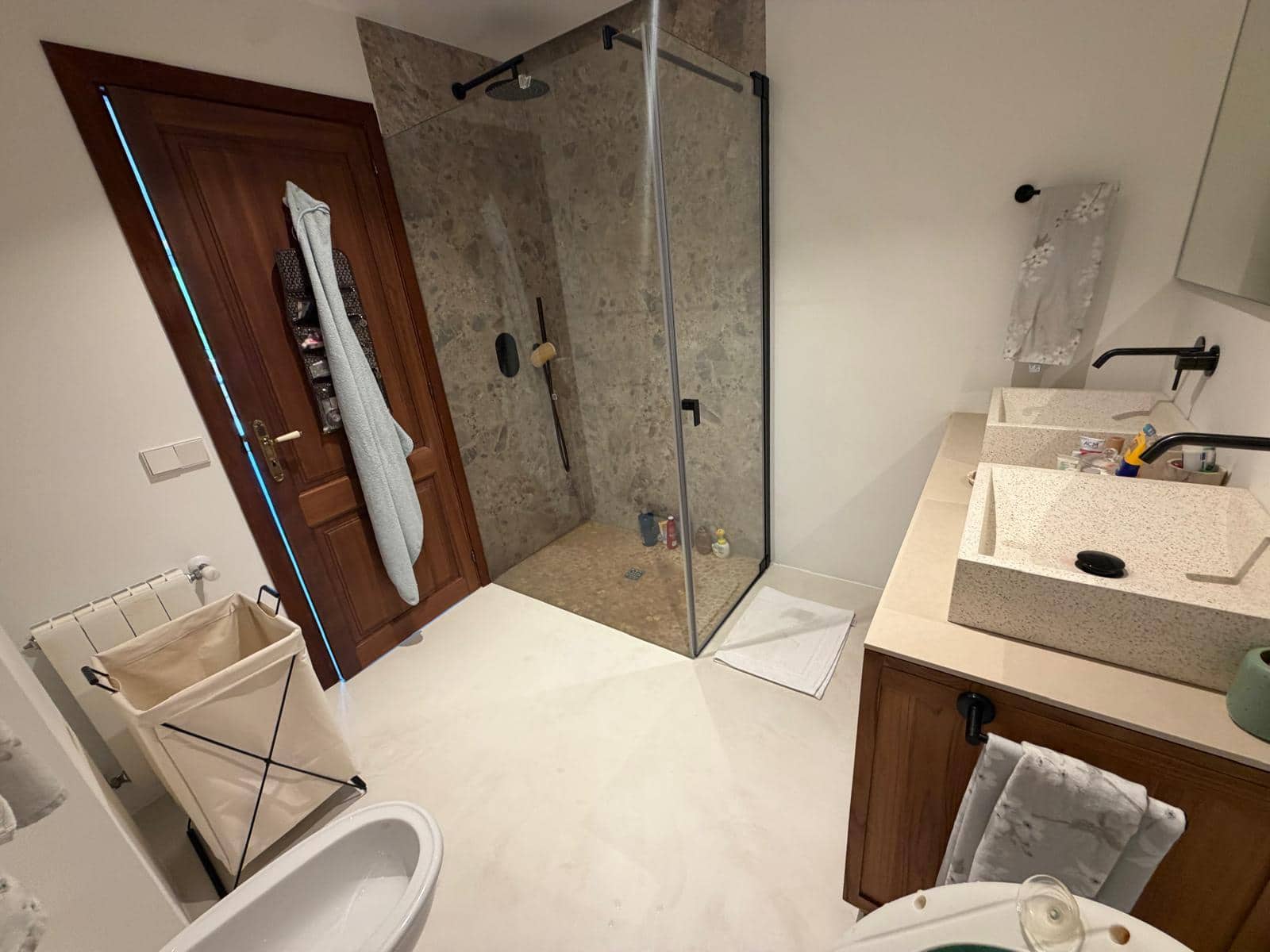 4 camera da letto Appartamento sulla Spiaggia da affittare in Son Servera con piscina - 2.900 € (Rif: 10130571)