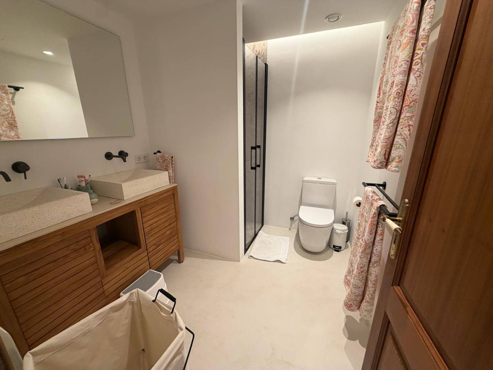 4 camera da letto Appartamento sulla Spiaggia da affittare in Son Servera con piscina - 2.900 € (Rif: 10130571)