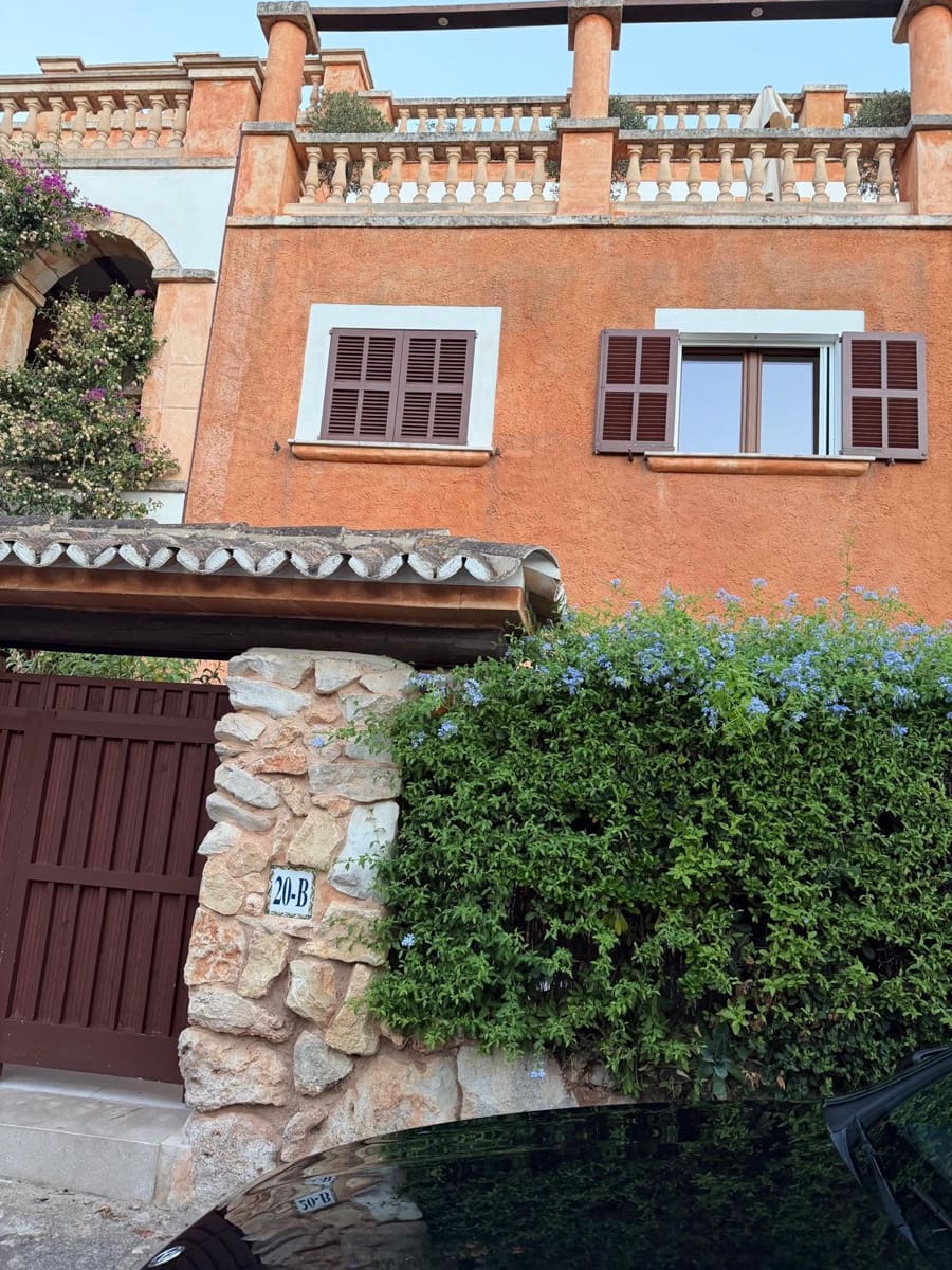 4 camera da letto Appartamento sulla Spiaggia da affittare in Son Servera con piscina - 2.900 € (Rif: 10130571)