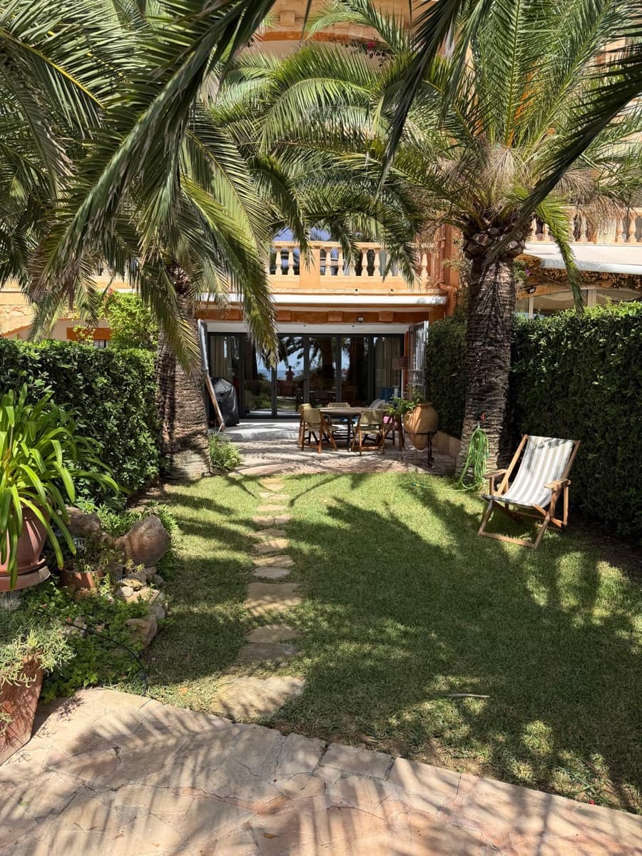4 camera da letto Appartamento sulla Spiaggia da affittare in Son Servera con piscina - 2.900 € (Rif: 10130571)