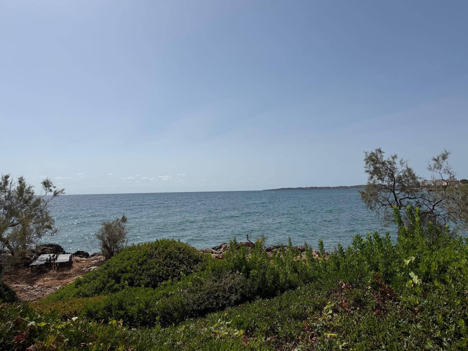 4 camera da letto Appartamento sulla Spiaggia da affittare in Son Servera con piscina - 2.900 € (Rif: 10130571)