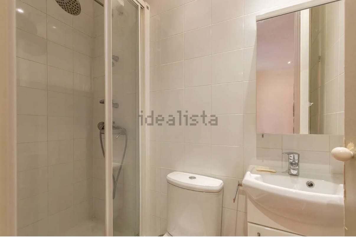 3 sypialnia Mieszkanie na sprzedaż w Miasto Madryt z basenem garażem - 849 000 € (Ref: 10113424)