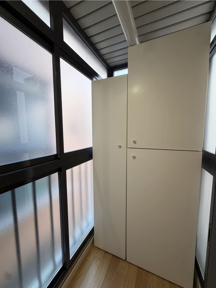 3 sypialnia Mieszkanie na sprzedaż w Miasto Madryt z basenem garażem - 849 000 € (Ref: 10113424)