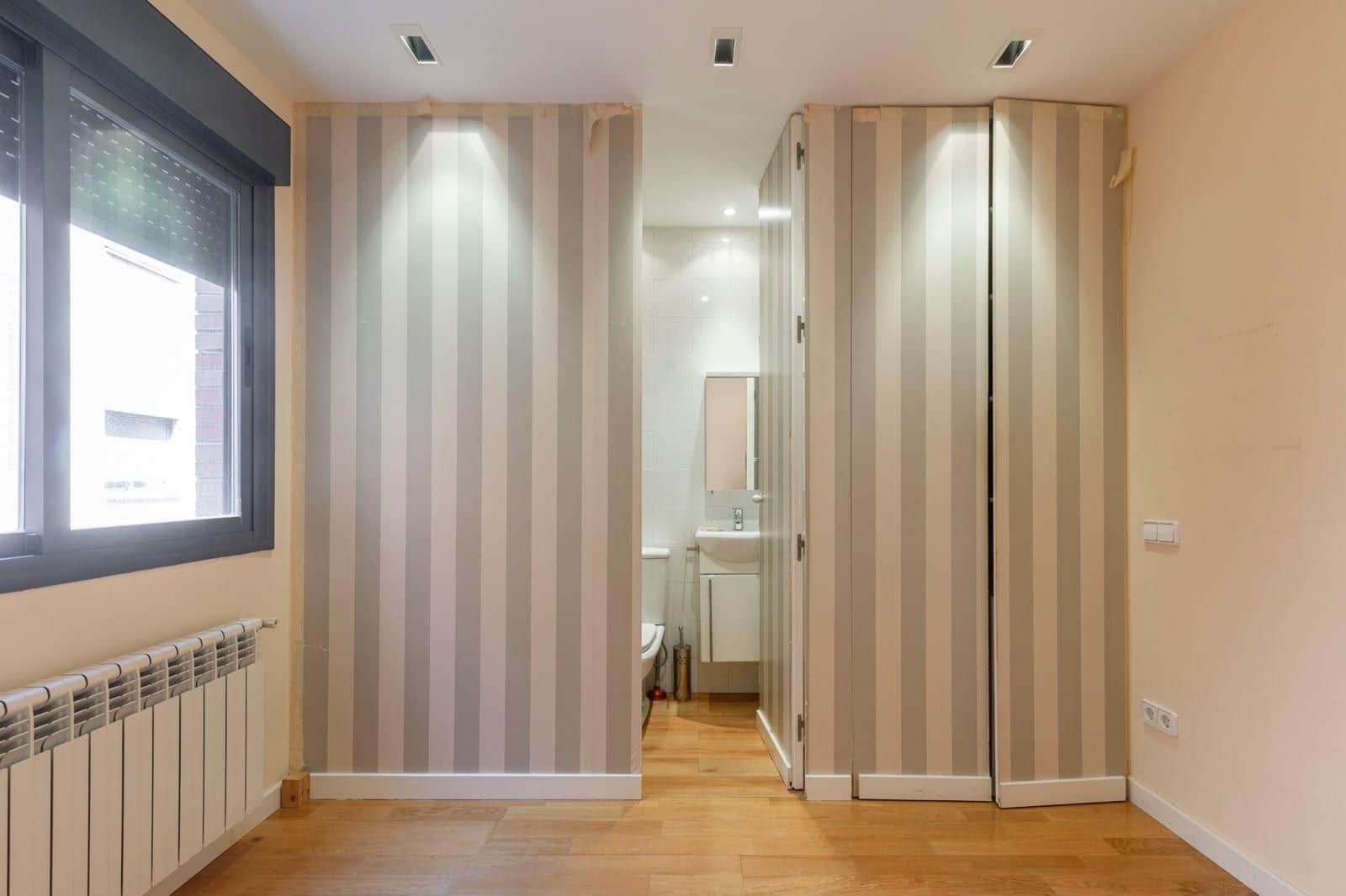 3 sypialnia Mieszkanie na sprzedaż w Miasto Madryt z basenem garażem - 849 000 € (Ref: 10113424)