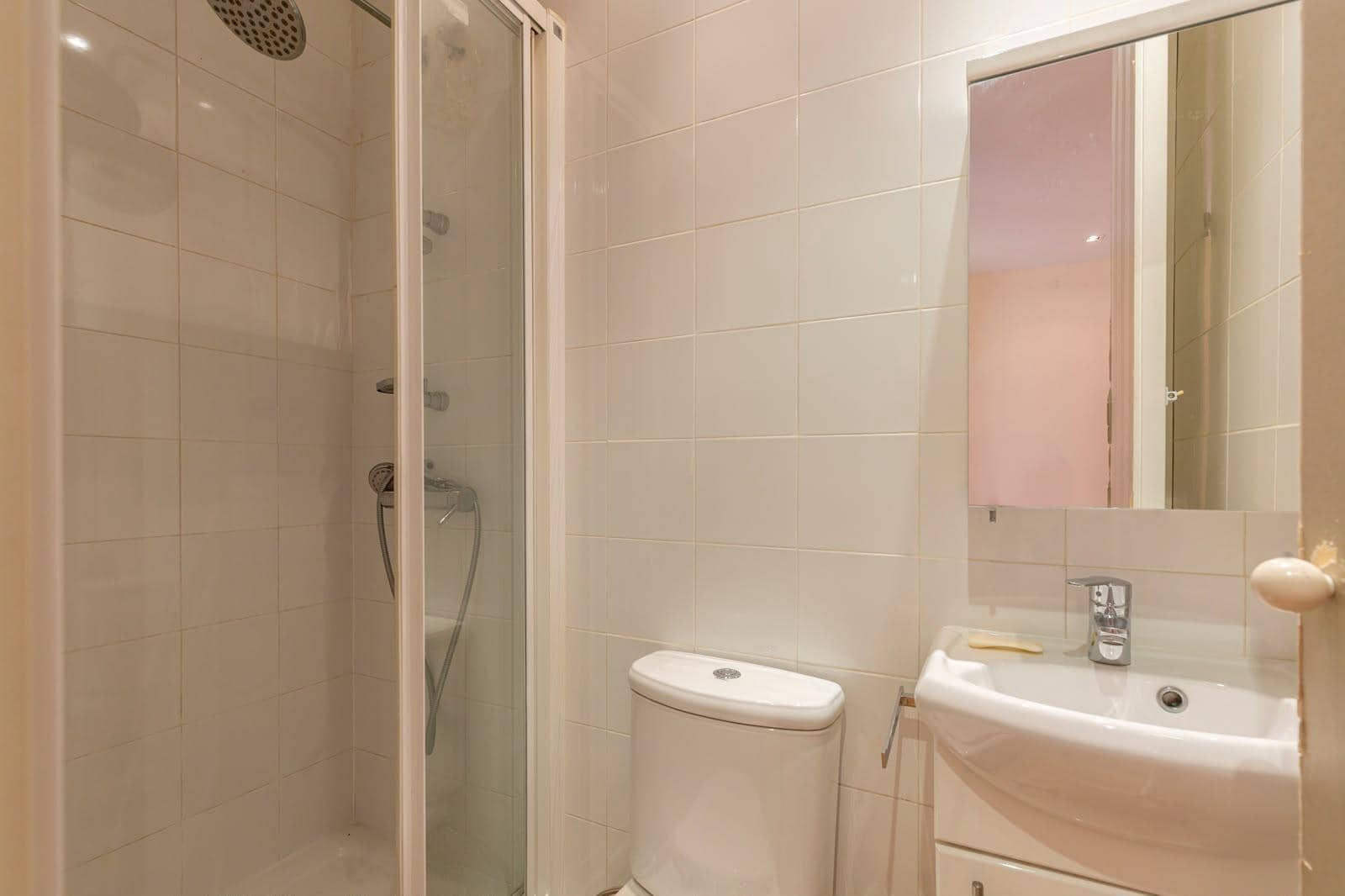 3 sypialnia Mieszkanie na sprzedaż w Miasto Madryt z basenem garażem - 849 000 € (Ref: 10113424)