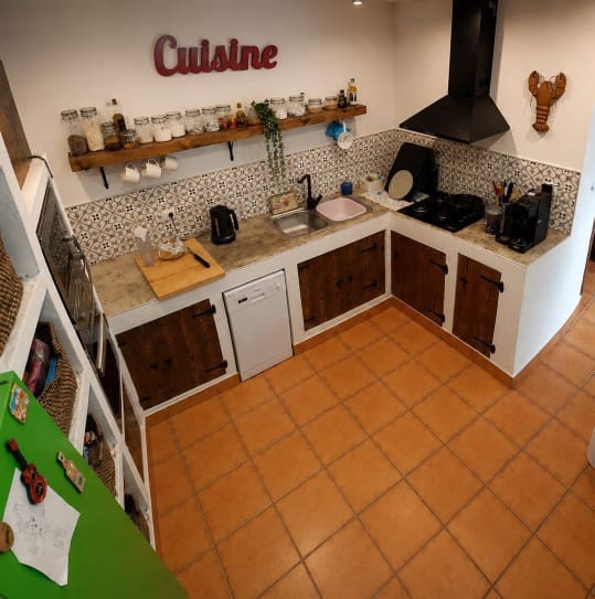 3 sovrum Radhus till salu i Parcent - 219 000 € (Ref: 10118069)