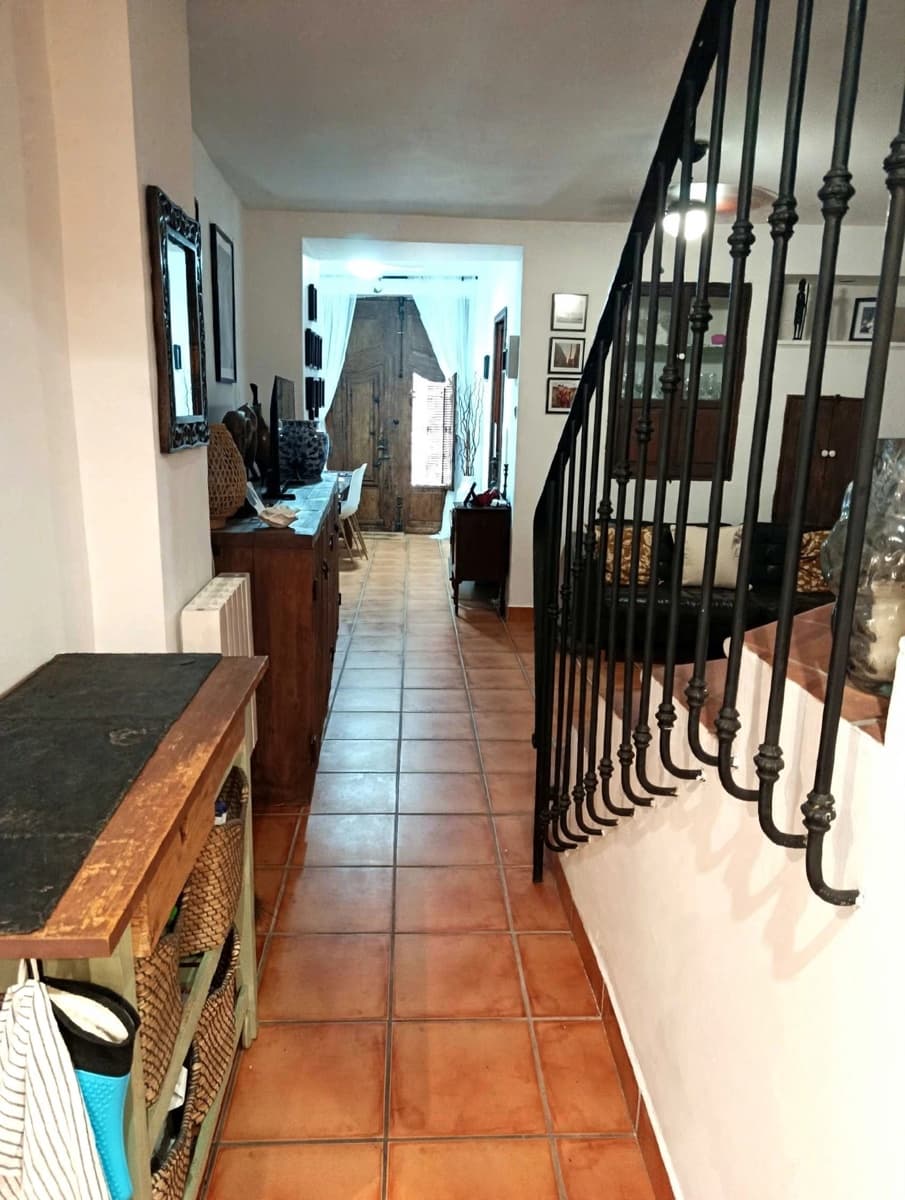 3 sovrum Radhus till salu i Parcent - 219 000 € (Ref: 10118069)