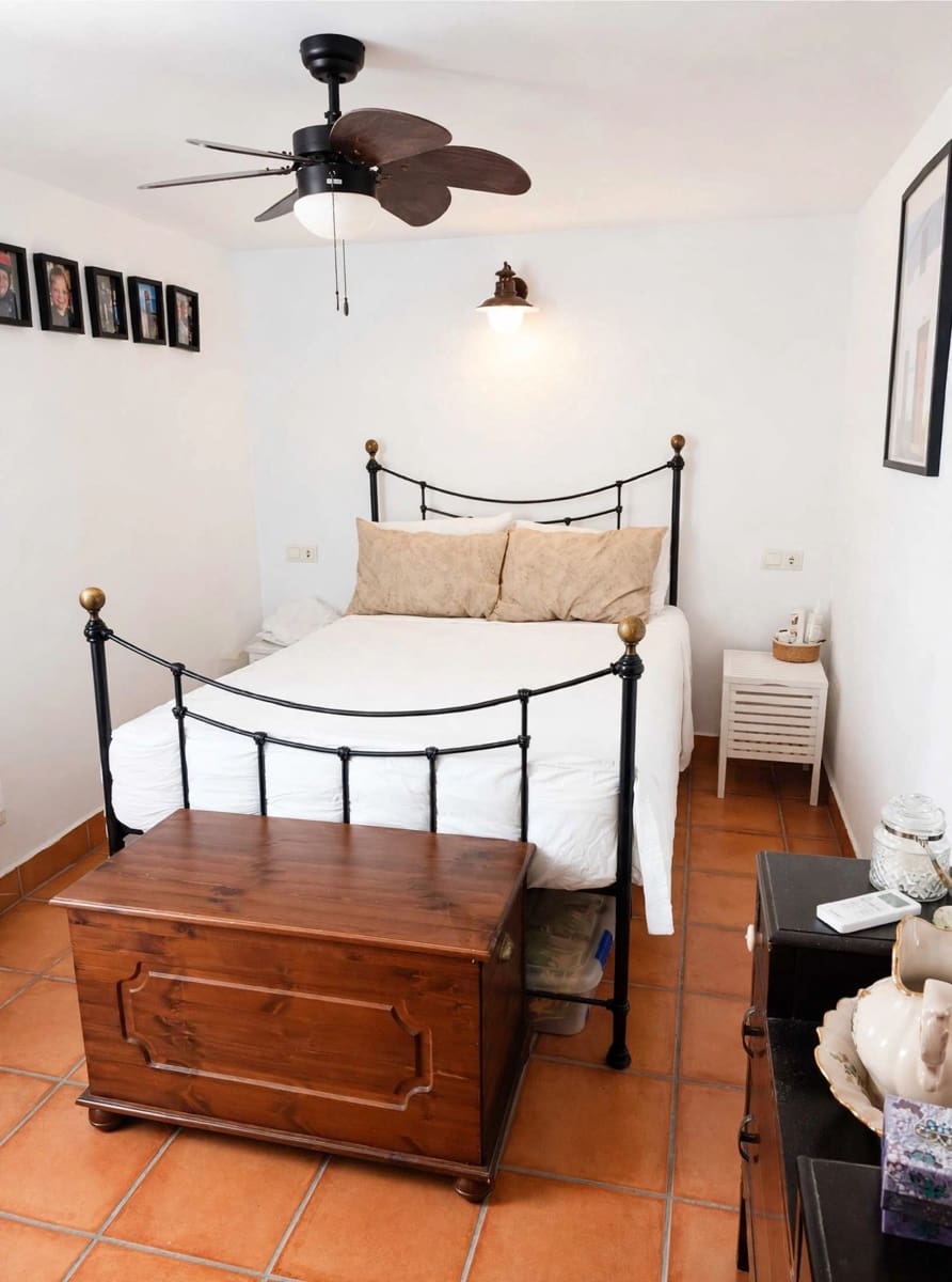 3 sovrum Radhus till salu i Parcent - 219 000 € (Ref: 10118069)