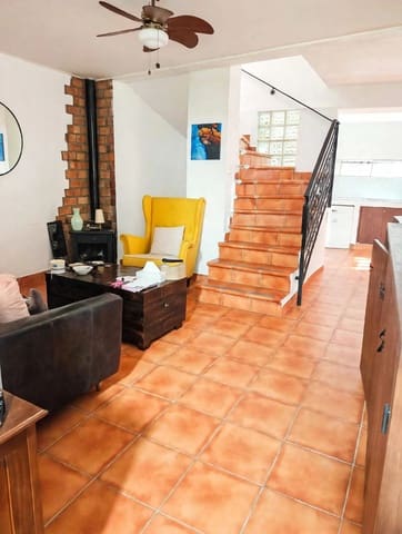 3 sovrum Radhus till salu i Parcent - 219 000 € (Ref: 10118069)