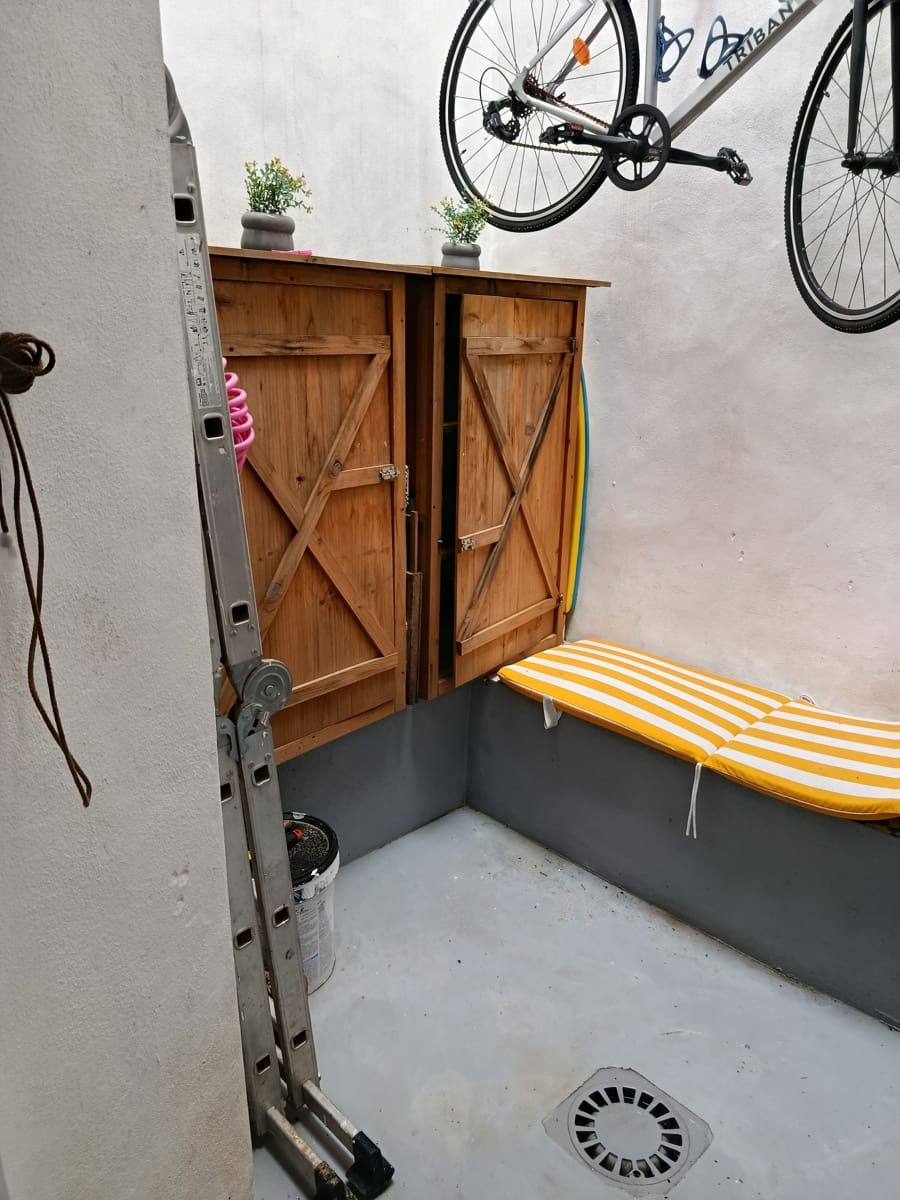 3 sovrum Radhus till salu i Parcent - 219 000 € (Ref: 10118069)