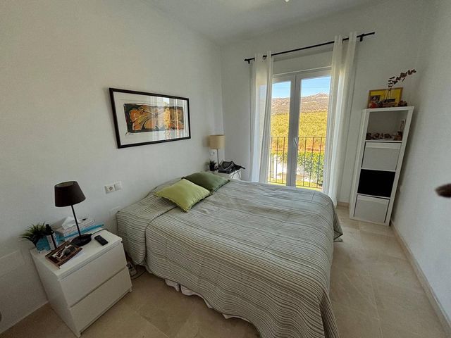 2 bedroom Villa for sale in Ronda with pool garage - € 439,000 (Ref: 10120278)