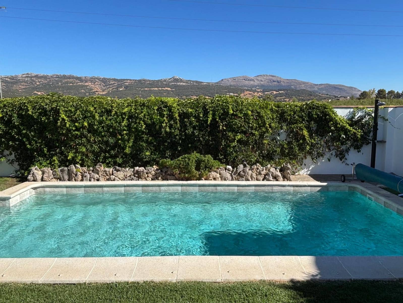 2 quarto Moradia para venda em Ronda com piscina garagem - 439 000 € (Ref: 10120278)