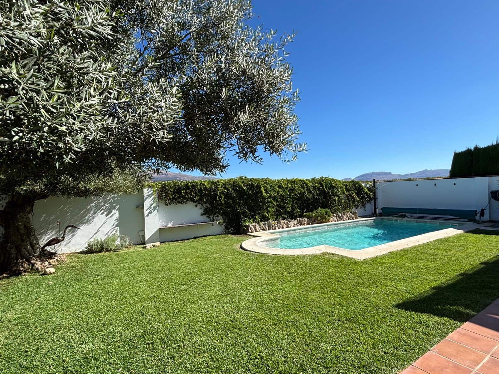2 quarto Moradia para venda em Ronda com piscina garagem - 439 000 € (Ref: 10120278)