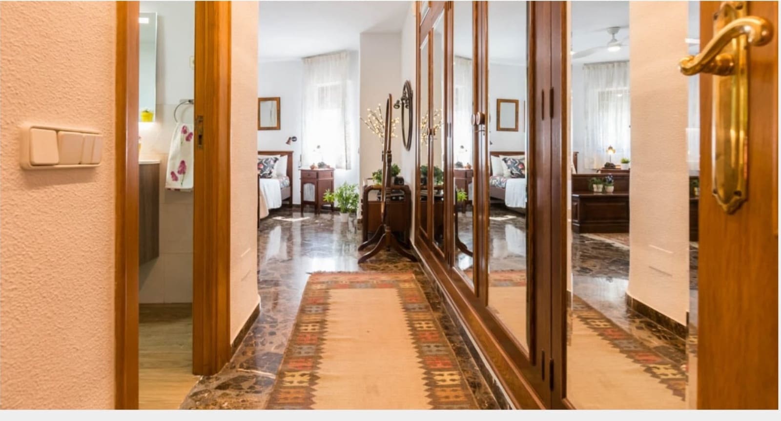 6 soveværelse Byhus til salg i Murcia by med swimmingpool garage - € 850.000 (Ref: 10124736)