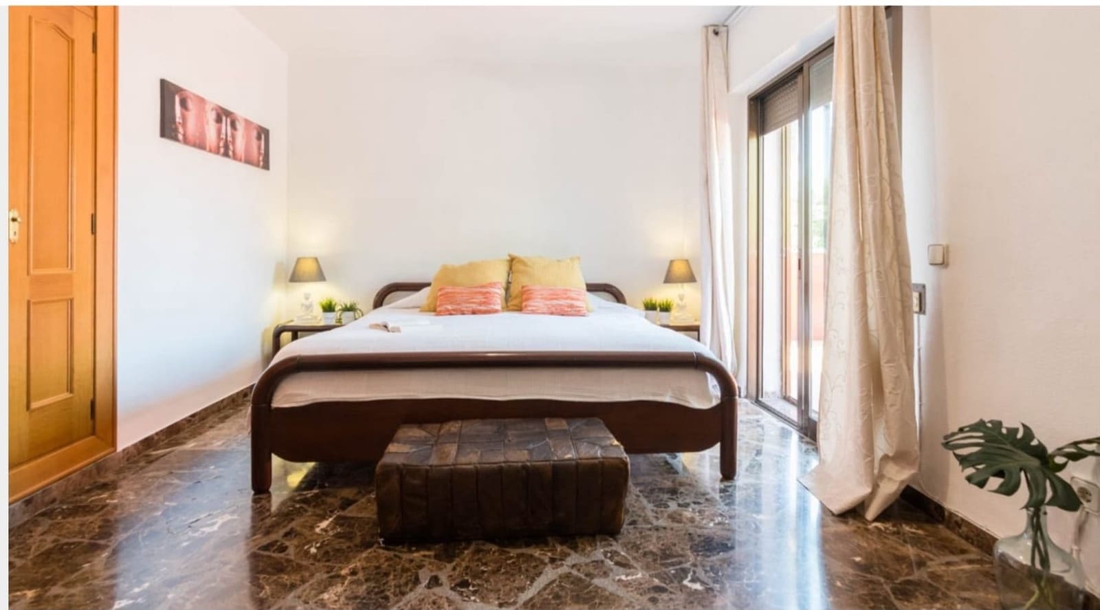 6 soveværelse Byhus til salg i Murcia by med swimmingpool garage - € 850.000 (Ref: 10124736)