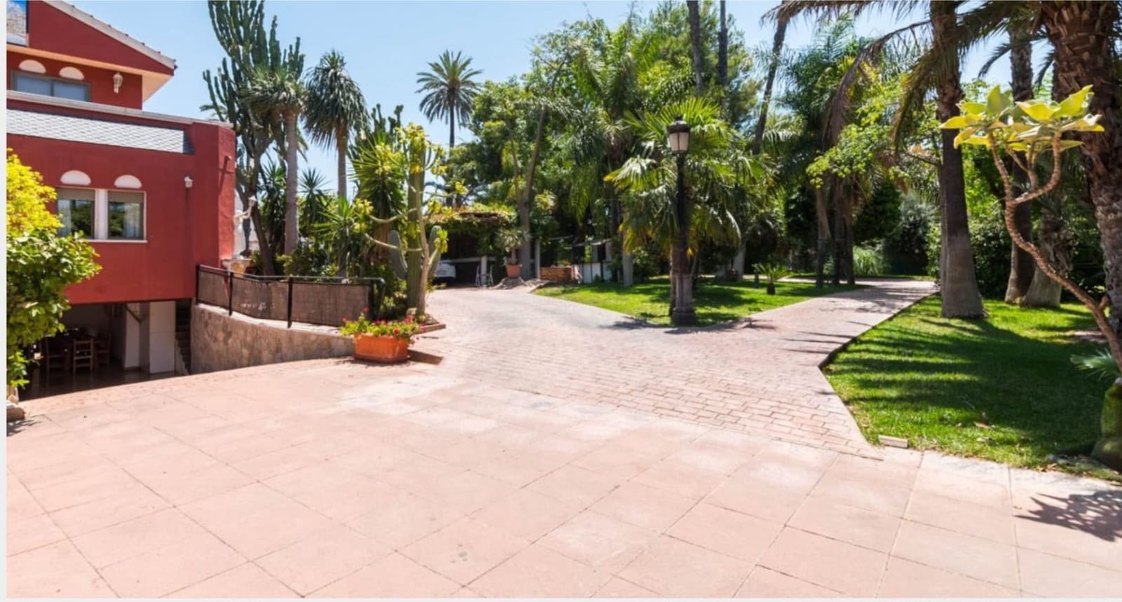 6 soveværelse Byhus til salg i Murcia by med swimmingpool garage - € 850.000 (Ref: 10124736)