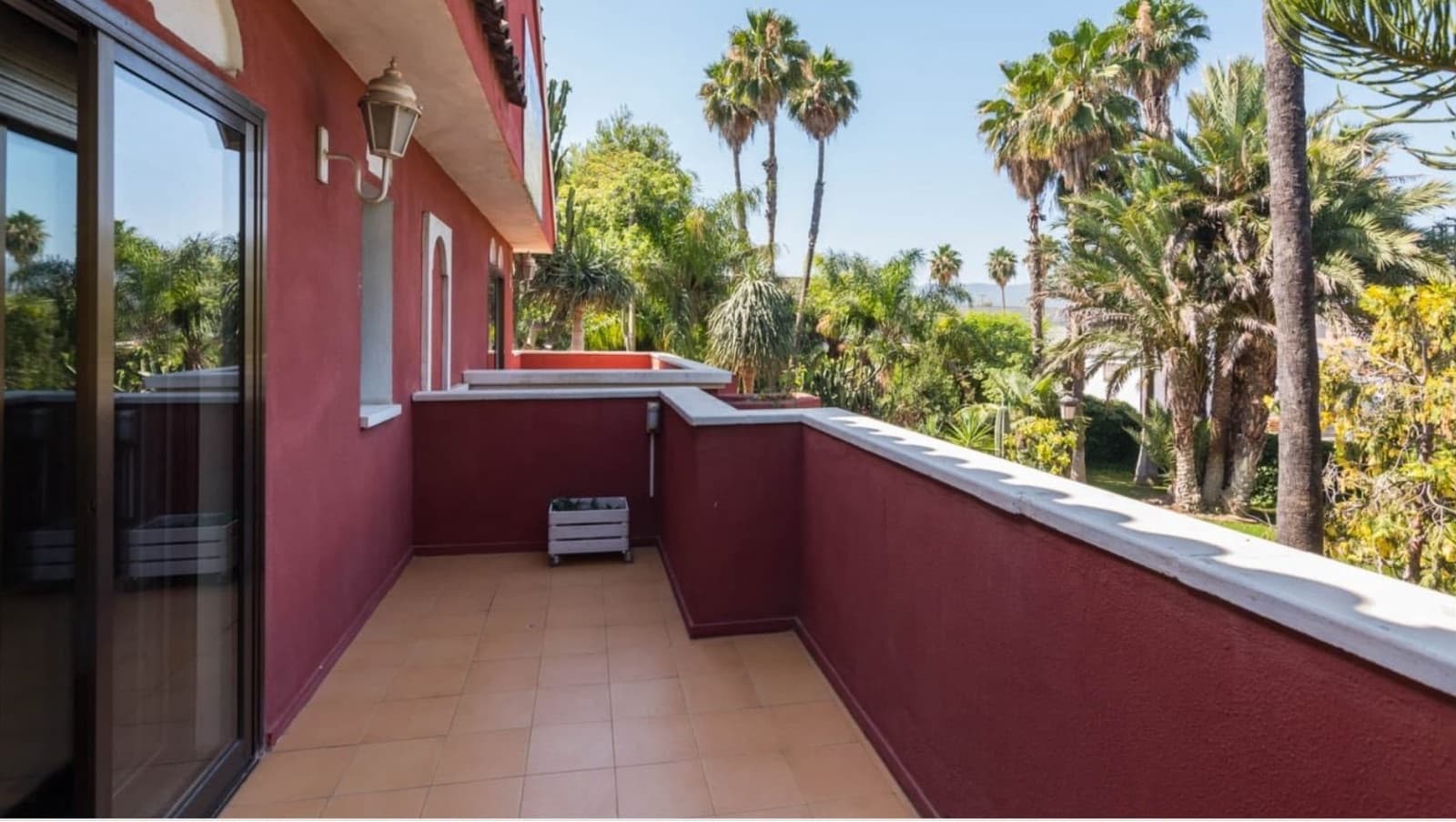 6 soveværelse Byhus til salg i Murcia by med swimmingpool garage - € 850.000 (Ref: 10124736)