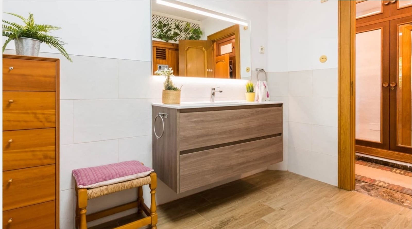 6 soveværelse Byhus til salg i Murcia by med swimmingpool garage - € 850.000 (Ref: 10124736)