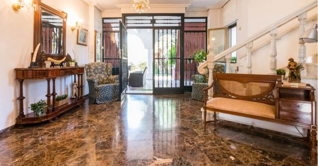 6 soveværelse Byhus til salg i Murcia by med swimmingpool garage - € 850.000 (Ref: 10124736)