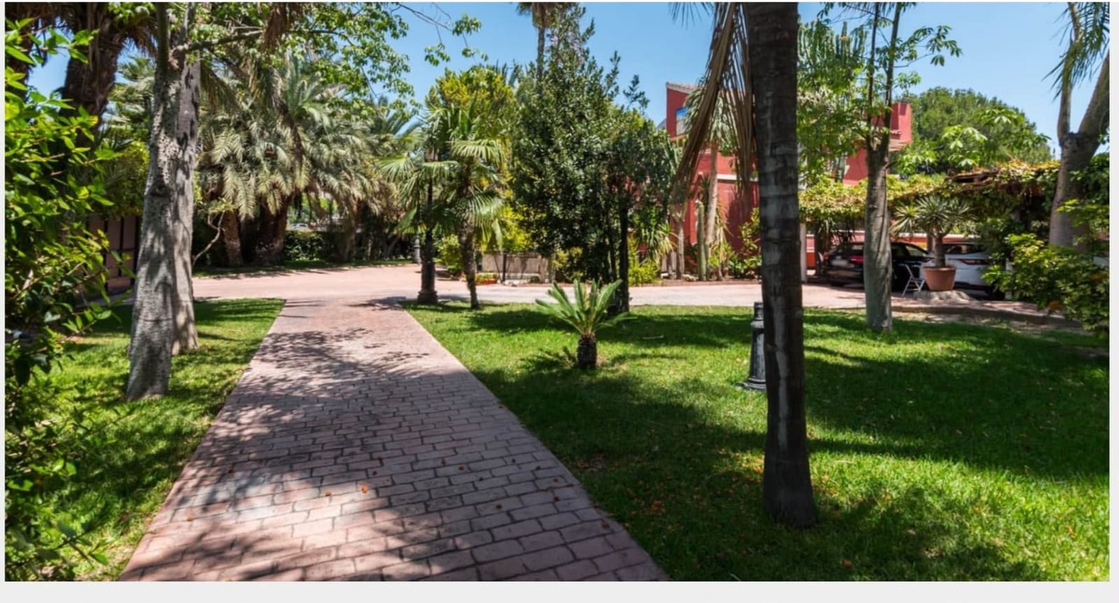 6 soveværelse Byhus til salg i Murcia by med swimmingpool garage - € 850.000 (Ref: 10124736)