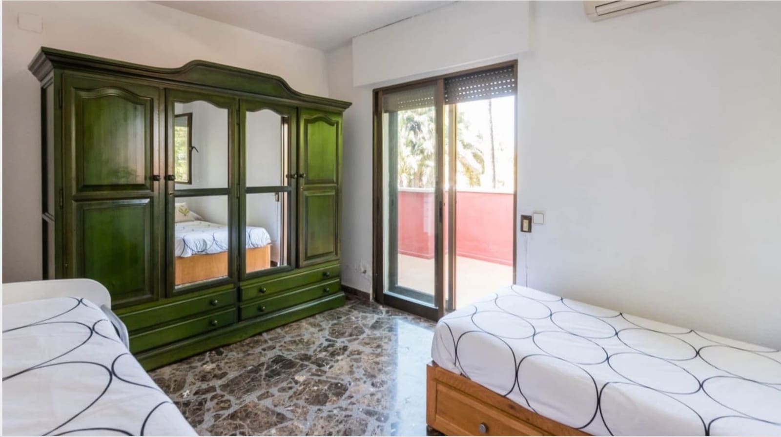6 soveværelse Byhus til salg i Murcia by med swimmingpool garage - € 850.000 (Ref: 10124736)