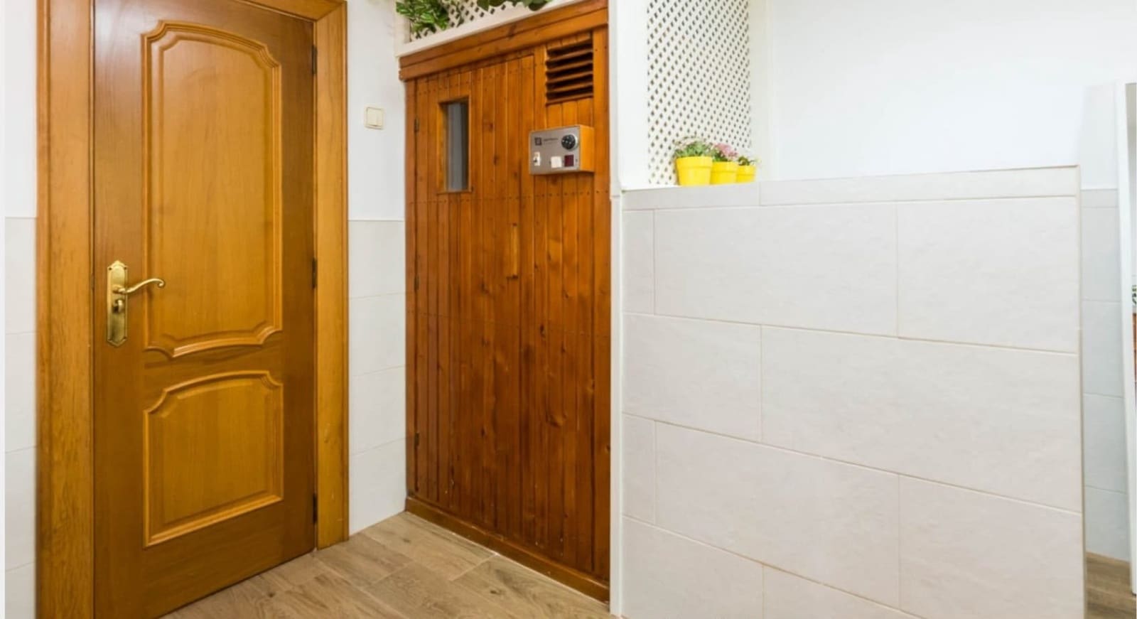 6 soveværelse Byhus til salg i Murcia by med swimmingpool garage - € 850.000 (Ref: 10124736)