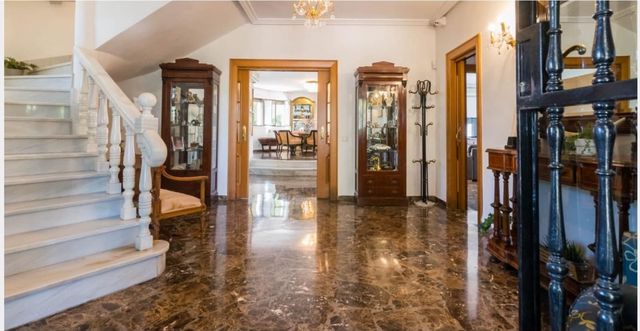 6 soveværelse Byhus til salg i Murcia by med swimmingpool garage - € 850.000 (Ref: 10124736)
