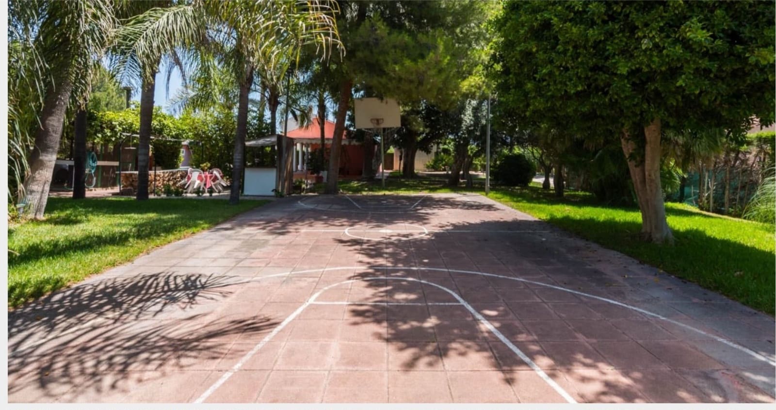 6 soveværelse Byhus til salg i Murcia by med swimmingpool garage - € 850.000 (Ref: 10124736)