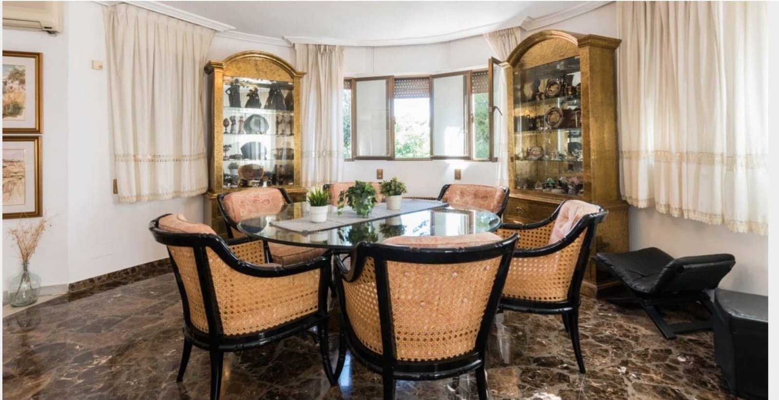 6 soveværelse Byhus til salg i Murcia by med swimmingpool garage - € 850.000 (Ref: 10124736)