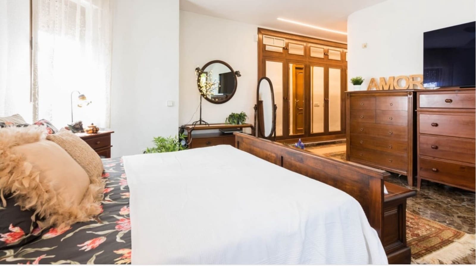 6 soveværelse Byhus til salg i Murcia by med swimmingpool garage - € 850.000 (Ref: 10124736)