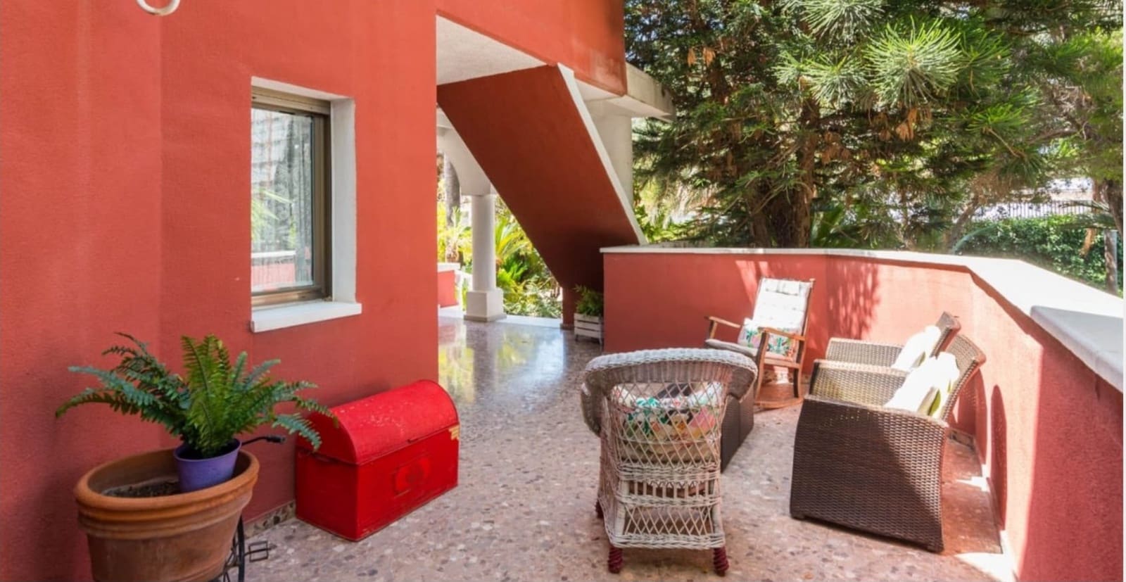 6 soveværelse Byhus til salg i Murcia by med swimmingpool garage - € 850.000 (Ref: 10124736)