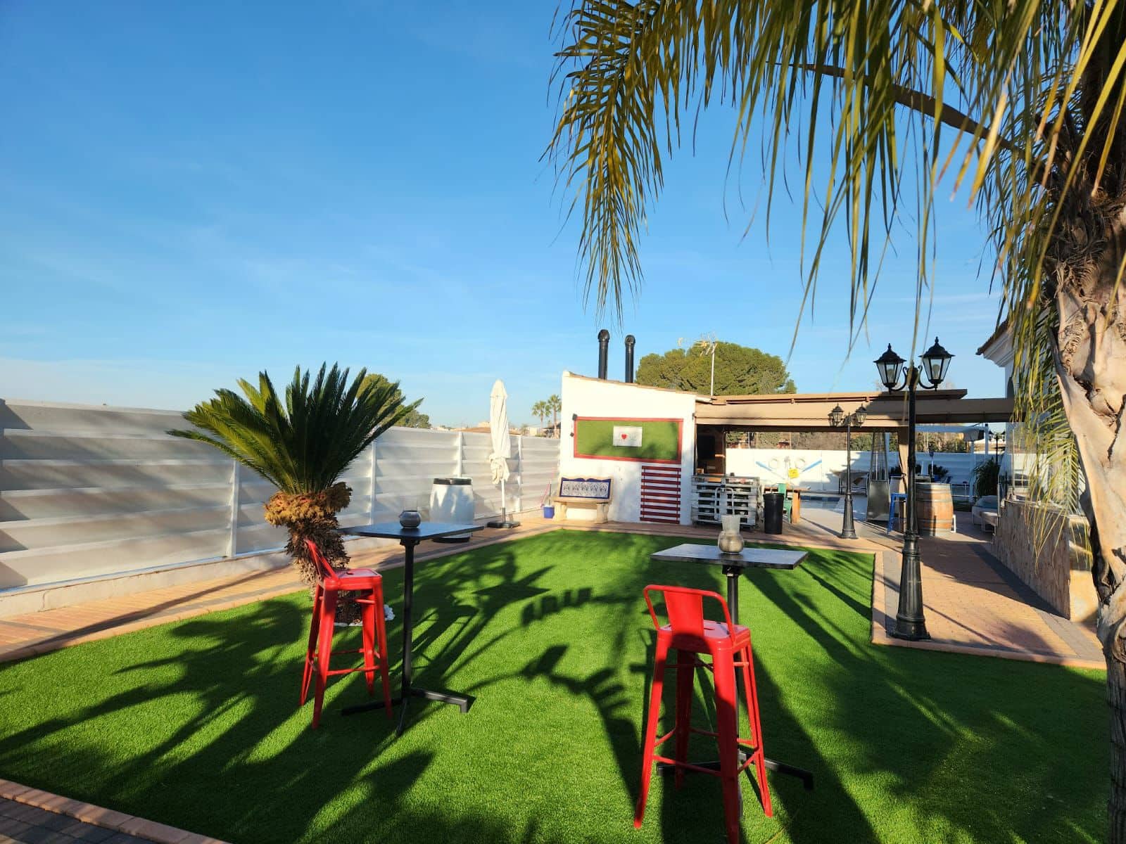 4 Zimmer Villa zu verkaufen in Alcantarilla mit Pool Garage - 730.000 € (Ref: 10124740)