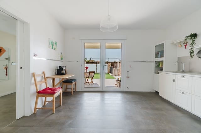 4 Zimmer Villa zu verkaufen in La Alcayna, Molina de Segura mit Pool Garage - 559.000 € (Ref: 10124743)